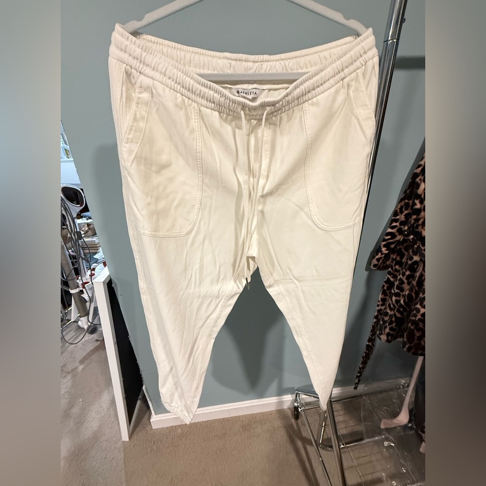 Athleta jogger